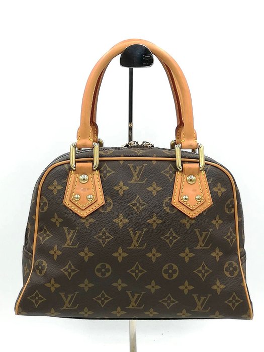 Louis Vuitton - Manhattan - Håndtaske