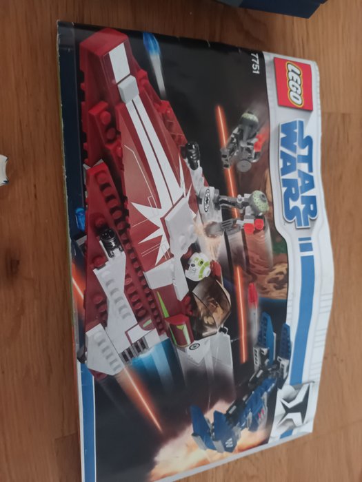 Lego - Star wars