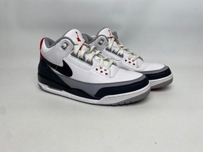 Air Jordan - Air Jordan 3 - Sneakers