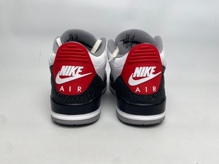 Air Jordan - Air Jordan 3 - Sneakers