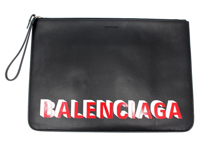 Balenciaga - Håndtaske uden hank