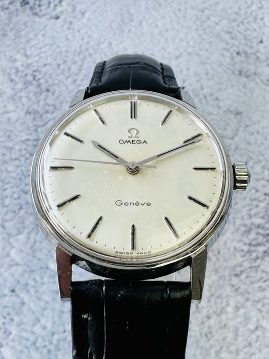 Omega - Genève - 135.011 - Mænd - 1970-1979