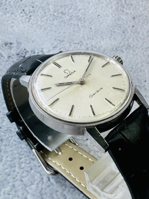 Omega - Genève - 135.011 - Mænd - 1970-1979