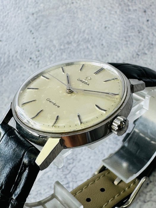 Omega - Genève - 135.011 - Mænd - 1970-1979