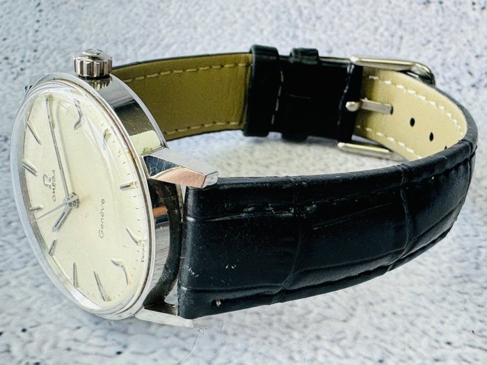 Omega - Genève - 135.011 - Mænd - 1970-1979