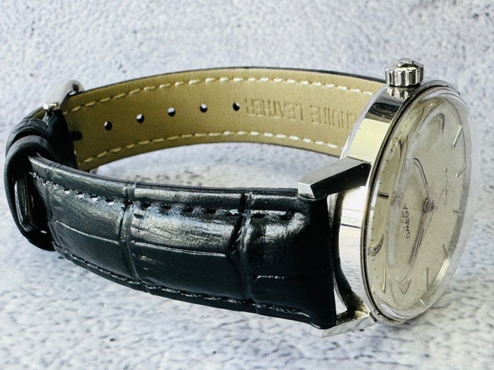 Omega - Genève - 135.011 - Mænd - 1970-1979