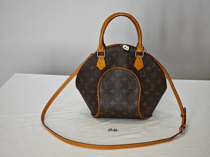 Louis Vuitton - ELLIPSE PM - Taske