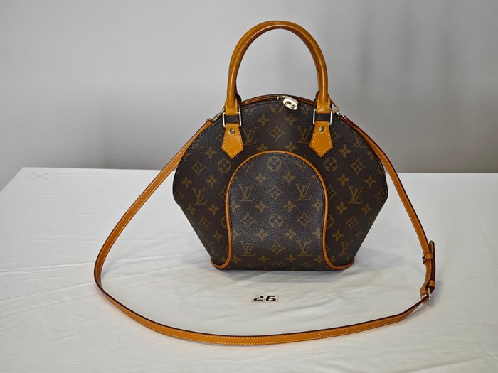 Louis Vuitton - ELLIPSE PM - Taske