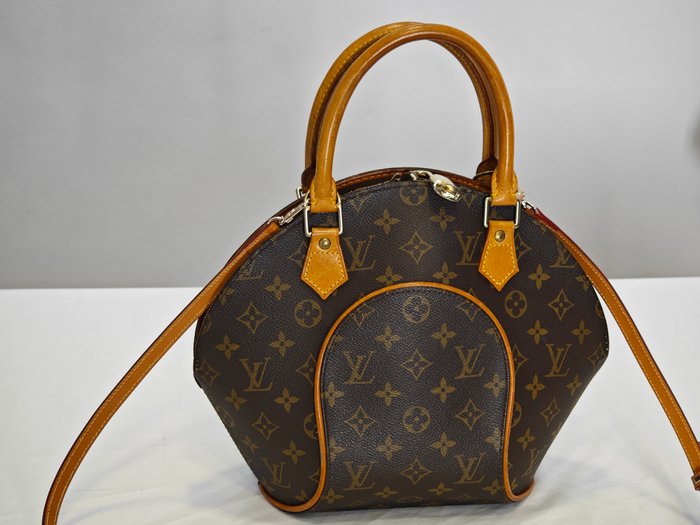 Louis Vuitton - ELLIPSE PM - Taske