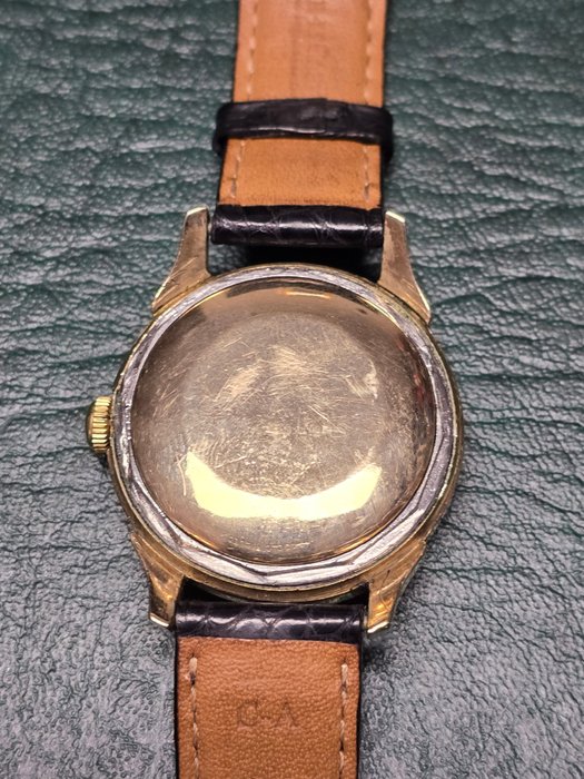 Jaeger-LeCoultre - Power Reserve - 8986 - Mænd - 1950-1959