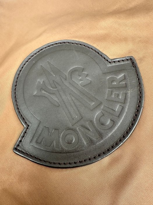 Moncler - NO RESERVE - - Taske