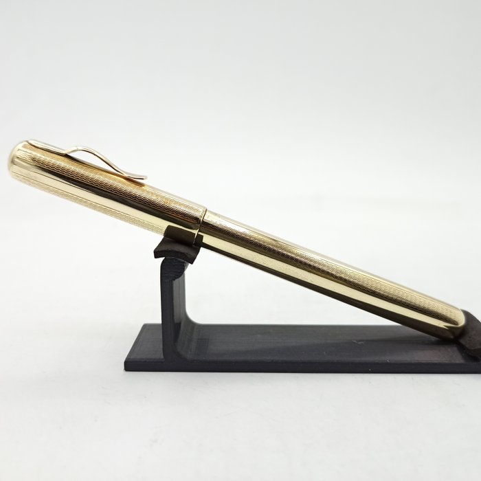 Wahl Eversharp - Vintage - Gold filled - Fyldepen