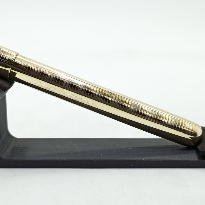 Wahl Eversharp - Vintage - Gold filled - Fyldepen