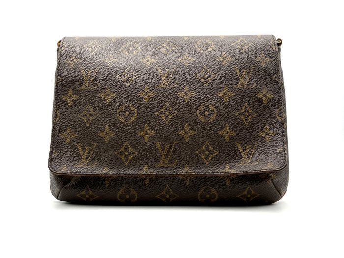 Louis Vuitton - Musette Tango - Skuldertaske