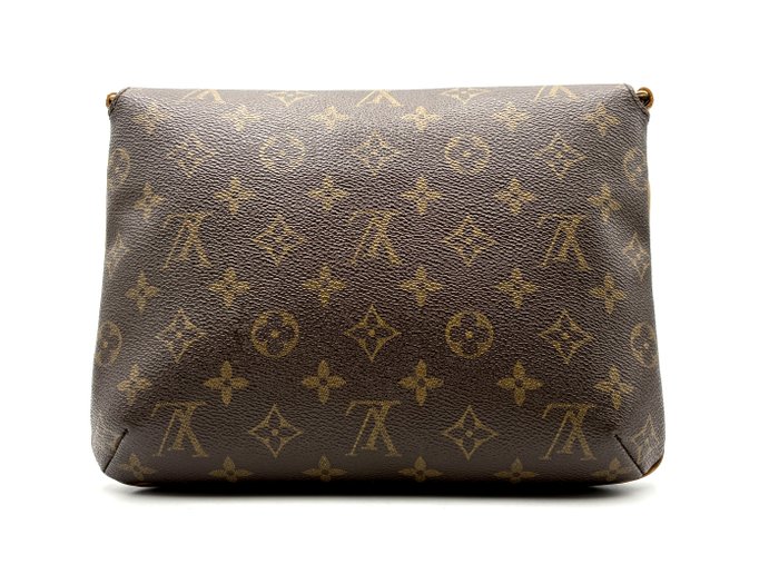 Louis Vuitton - Musette Tango - Skuldertaske