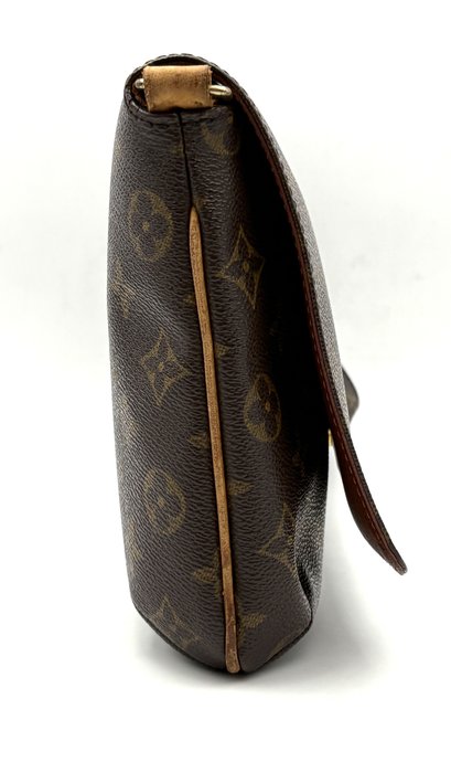 Louis Vuitton - Musette Tango - Skuldertaske