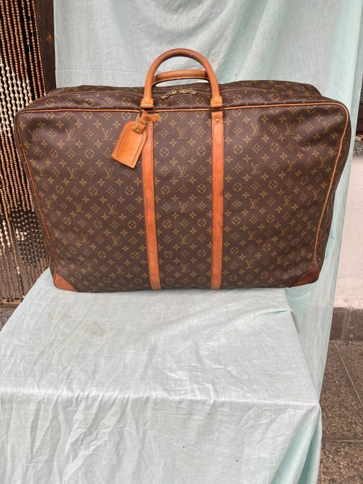 Louis Vuitton - sirius 70 - Rejsetaske