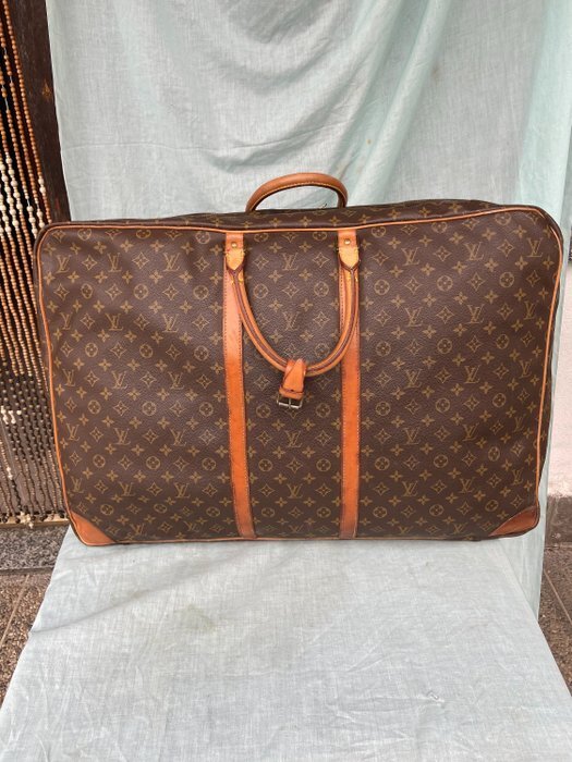 Louis Vuitton - sirius 70 - Rejsetaske