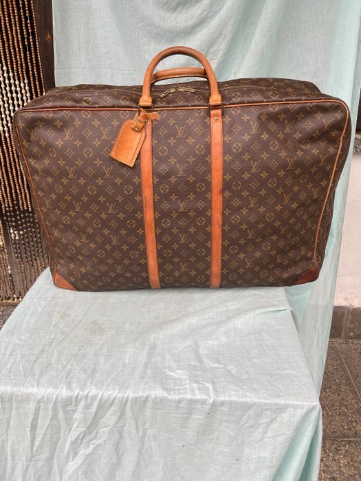 Louis Vuitton - sirius 70 - Rejsetaske