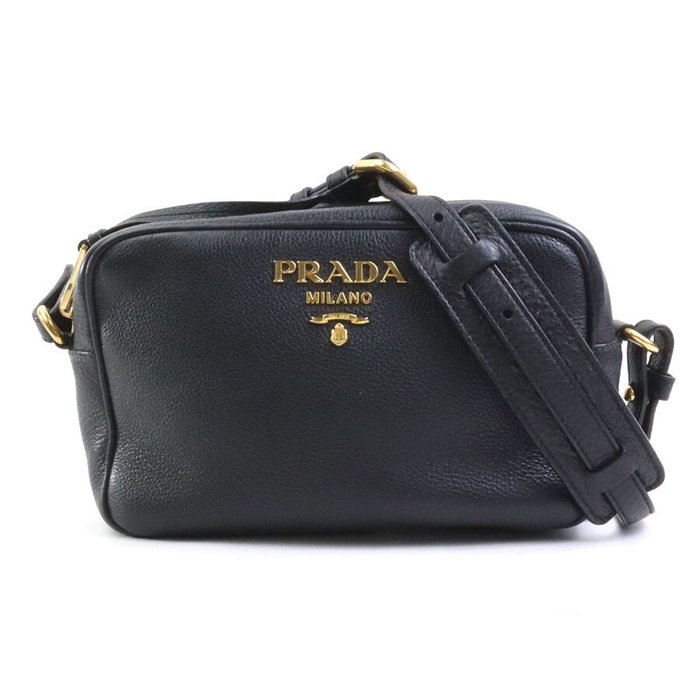 Prada - Skuldertaske