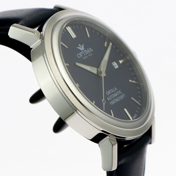 Optima - Ortilla - Swiss automatic - OSA467-SL-9 - Ingen mindstepris - Mænd - 2011-nu