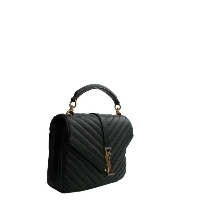 Saint Laurent - College monogramme - Håndtaske