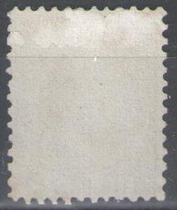 Holland 1867 - Kong Vilhelm III - NVPH 11 IA