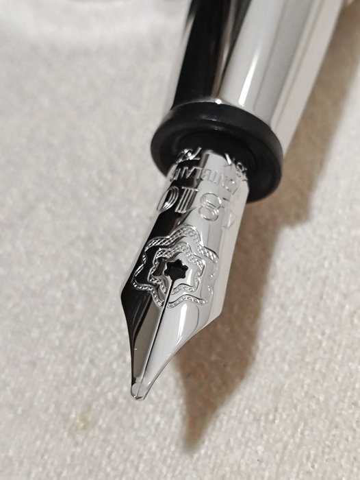 Montblanc - Etoile Diamond New - Fyldepen