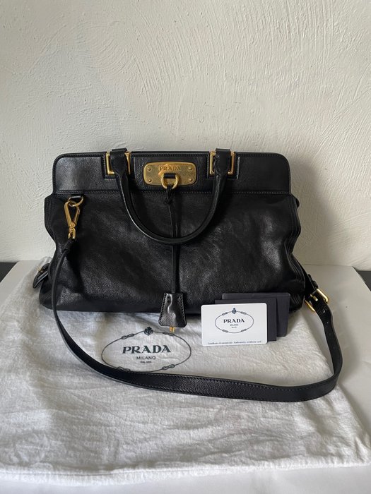 Prada - Håndtaske