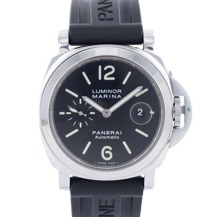 Panerai - Luminor Marina - Ingen mindstepris - PAM00104 - Mænd - 2000-2010