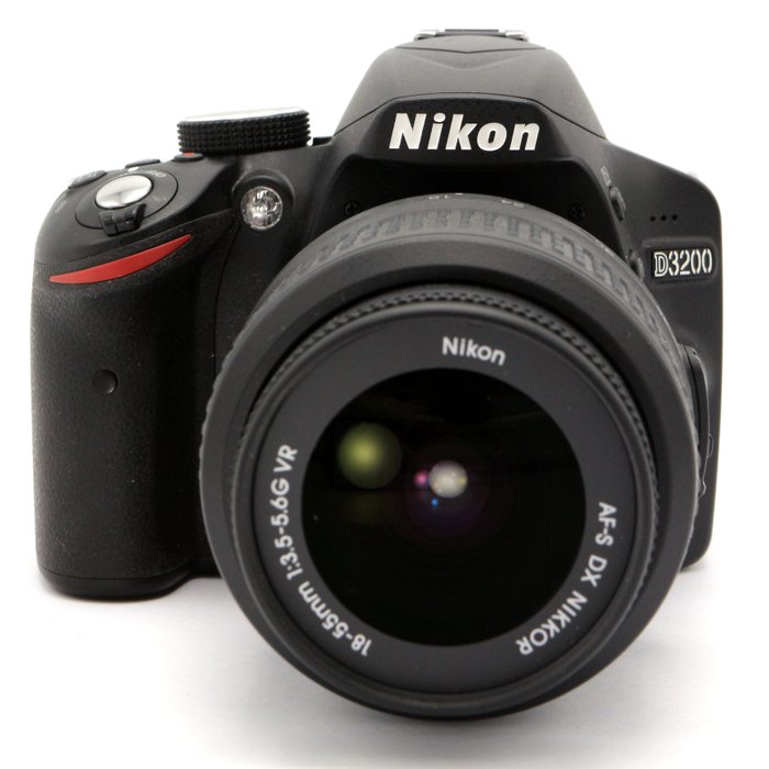 Nikon D3200 + AF-S 18-55mm f/3.5-5.6G VR #4668 clicks! #DSLR FUN! Digitalt refleks kamera (DSLR)