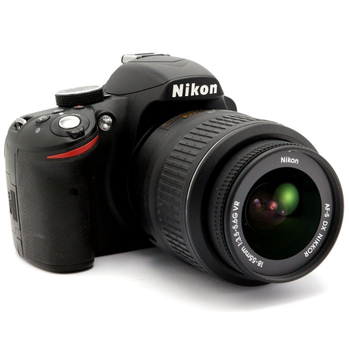 Nikon D3200 + AF-S 18-55mm f/3.5-5.6G VR #4668 clicks! #DSLR FUN! Digitalt refleks kamera (DSLR)