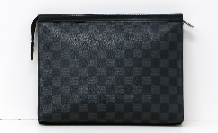 Louis Vuitton - Toilette Voyage - Håndtaske uden hank