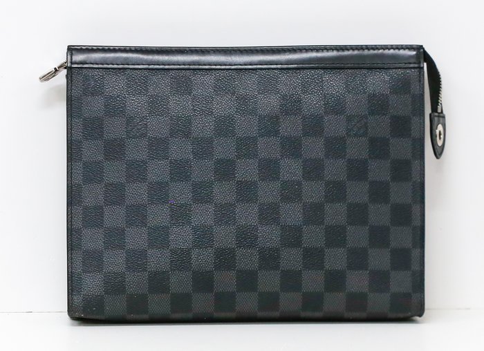 Louis Vuitton - Toilette Voyage - Håndtaske uden hank