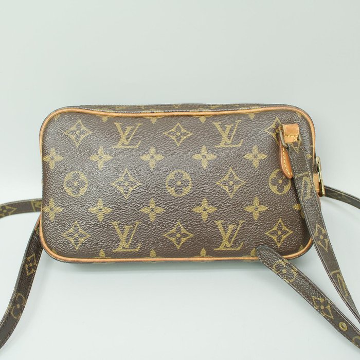 Louis Vuitton - MARLY BANDOULIERE - Taske