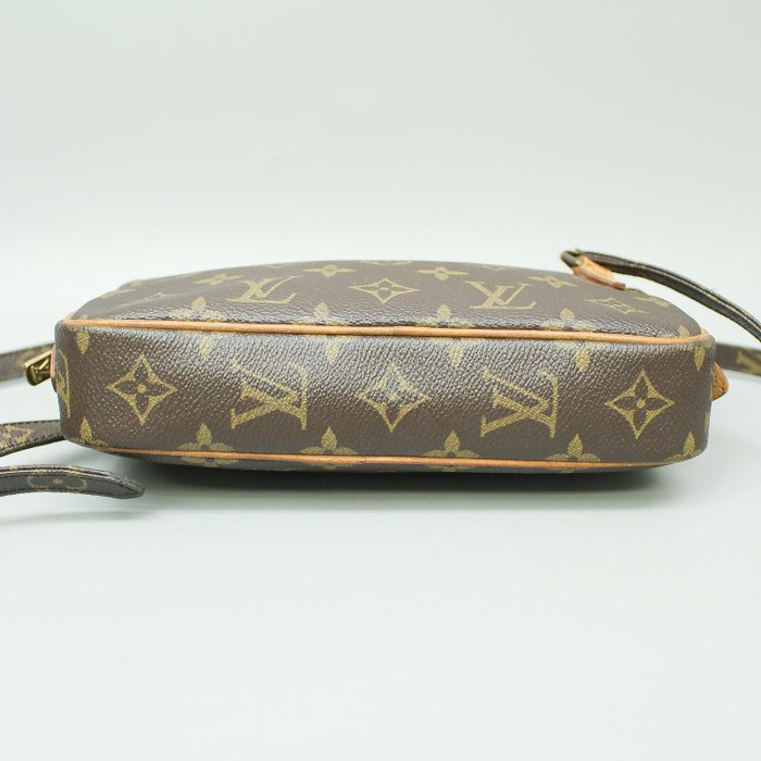 Louis Vuitton - MARLY BANDOULIERE - Taske