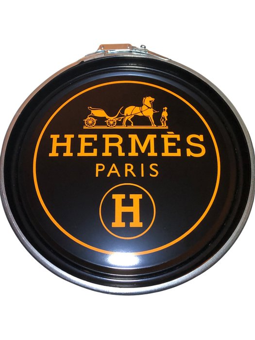 GF Exclusives - Hermès Barrel