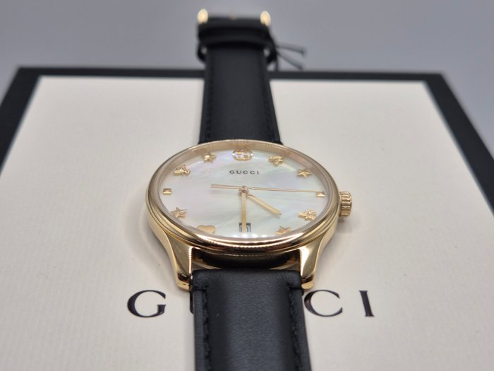 Gucci - G-Timeless - Ingen mindstepris - YA1264044 - Kvinder - 2020+