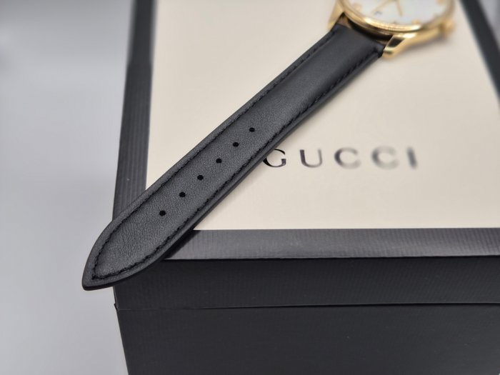 Gucci - G-Timeless - Ingen mindstepris - YA1264044 - Kvinder - 2020+