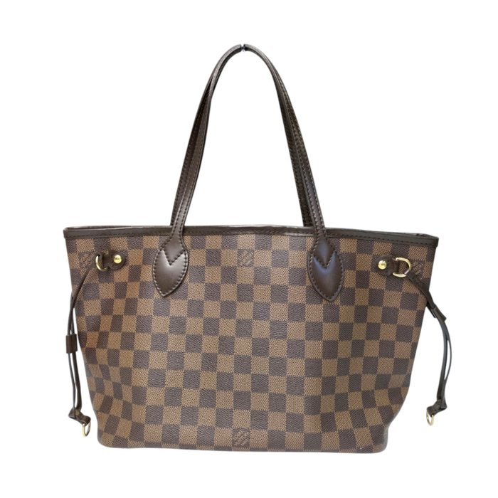 Louis Vuitton - Neverfull PM - Mulepose