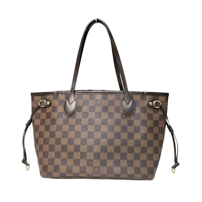 Louis Vuitton - Neverfull PM - Mulepose