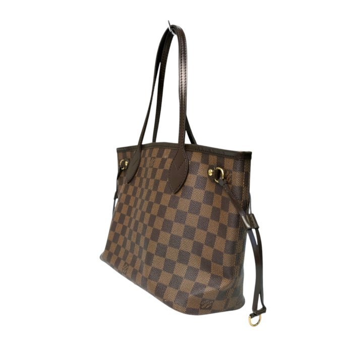 Louis Vuitton - Neverfull PM - Mulepose