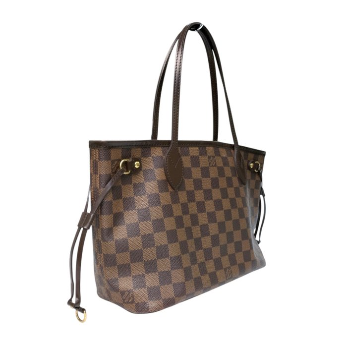 Louis Vuitton - Neverfull PM - Mulepose