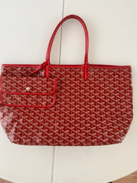 Goyard - saint loui - Skuldertaske