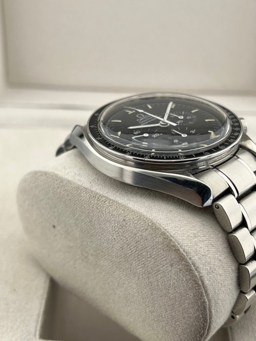 Omega - Speedmaster Professional Moonwatch - 145.0022 - Mænd - 1980-1989