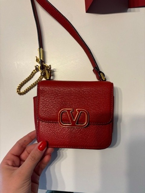 Valentino - Crossbody-taske