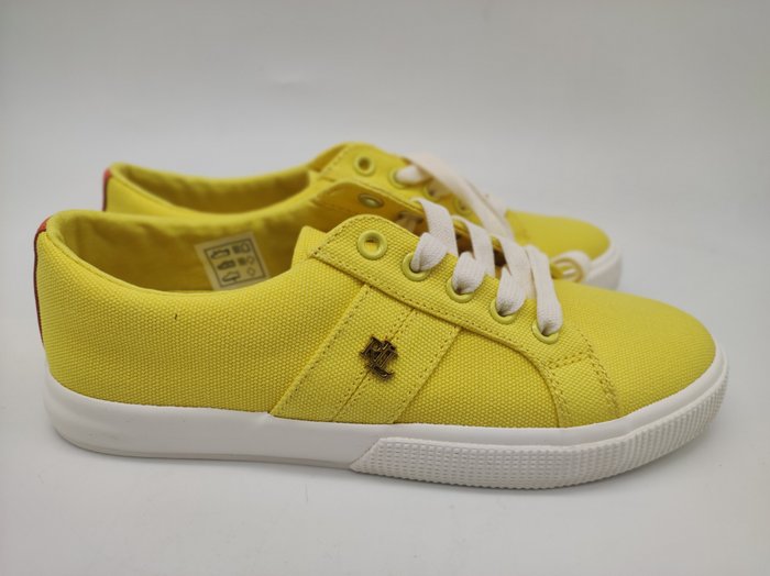 Ralph Lauren - Sneakers - Størelse: Shoes / EU 38