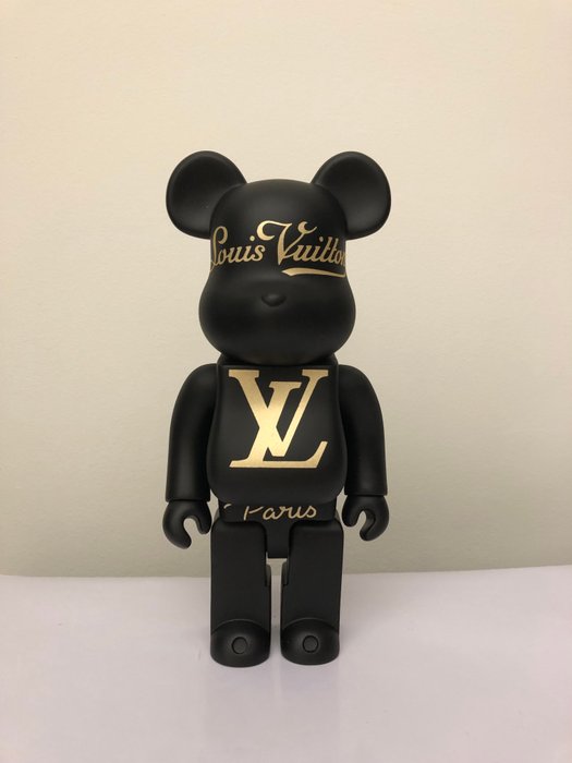 GF Exclusives - Louis Vuitton Bear