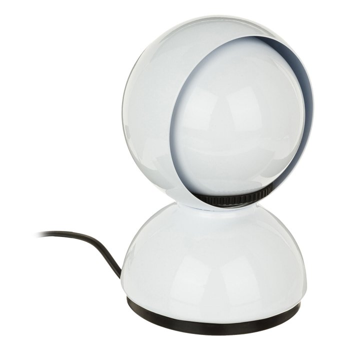 Vico Magistretti - Bordlampe - Eclisse - Metal - ARTEMIDE