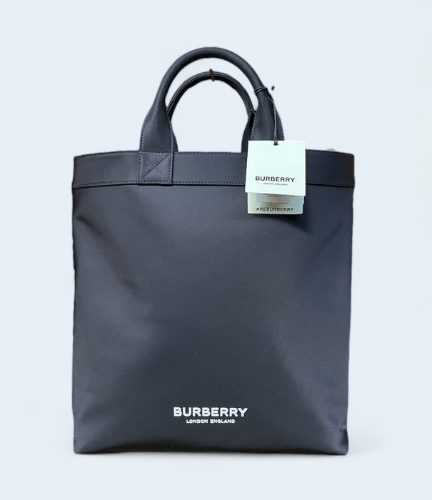 Burberry - Bolso Tote Burberry - Nuevo - Taske